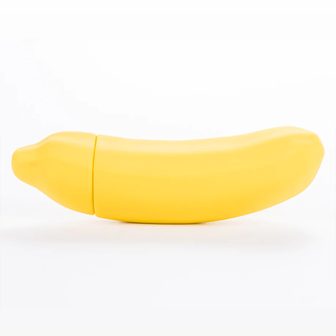 Banana Emoji Vibrator