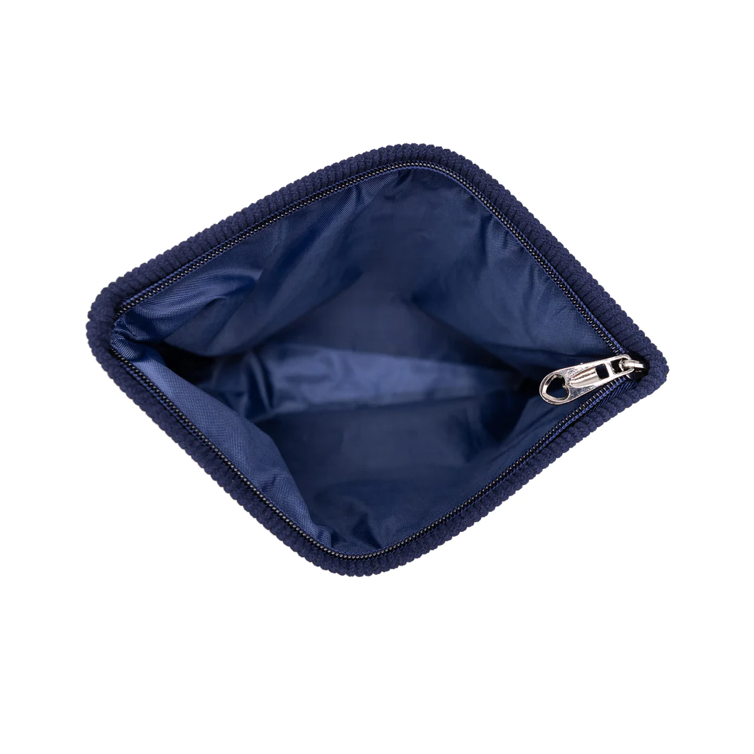 Pleasure Pouch Navy Toy Tote