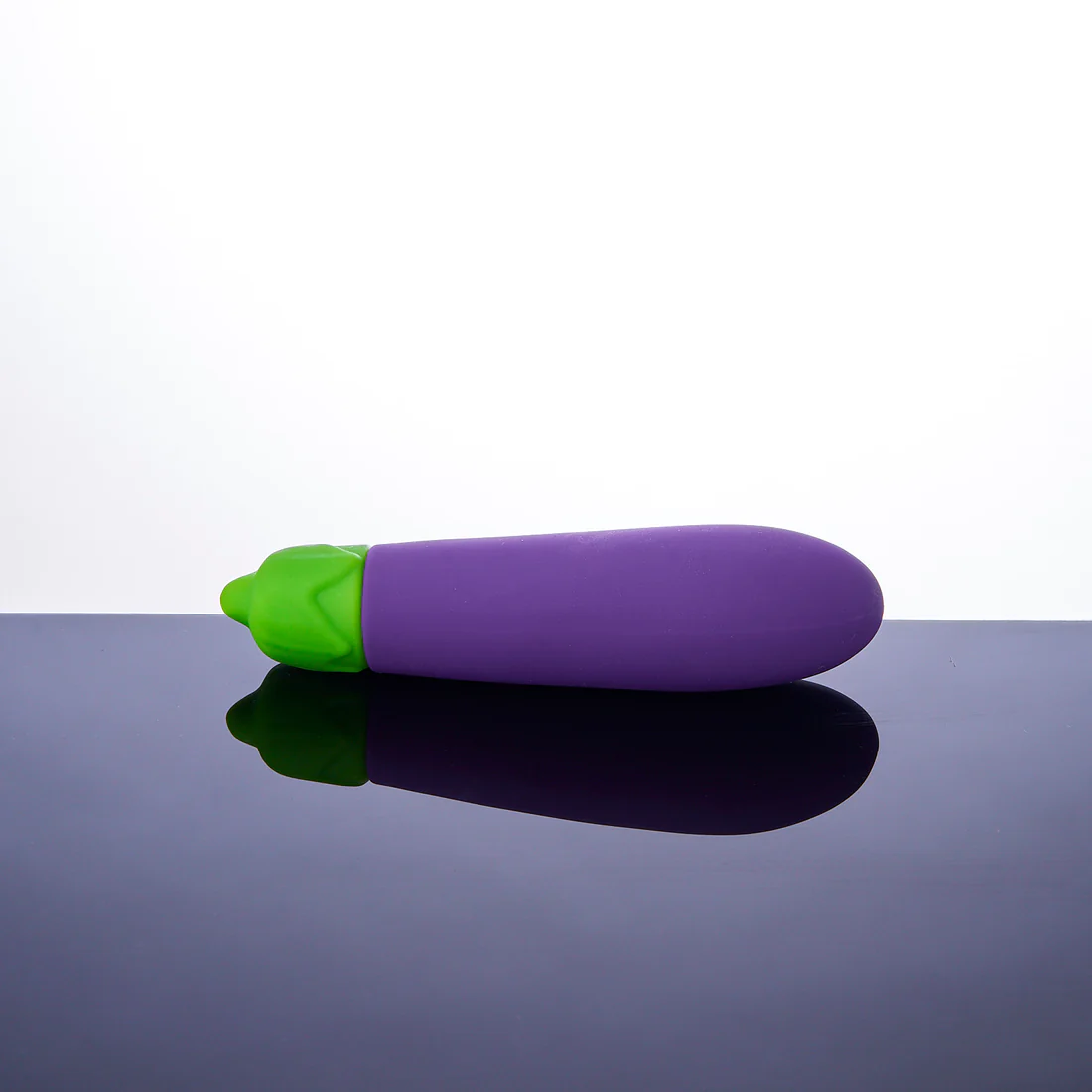 Eggplant Emoji Vibrator