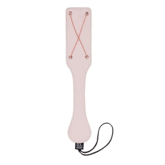 Peaches 'n CreaMe - Chain Impressions Paddle