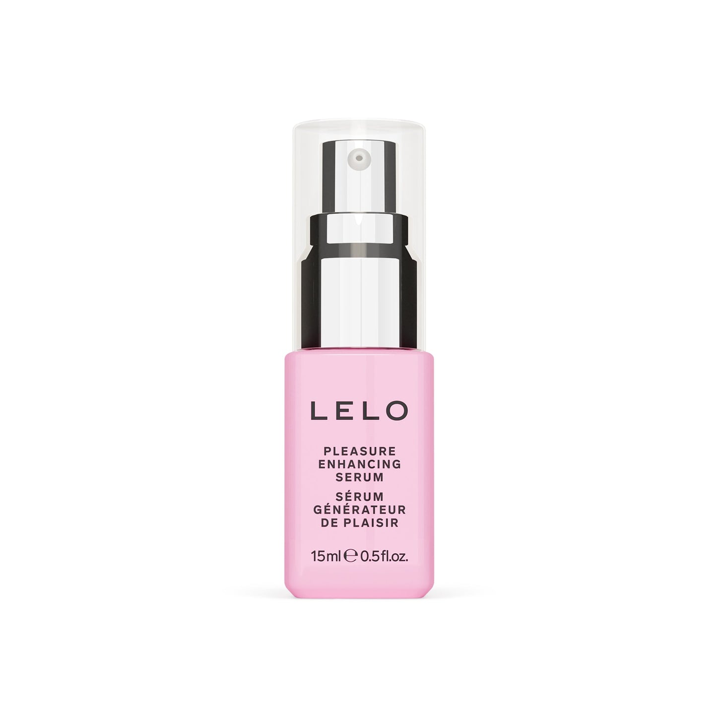 Pleasure Enhancing Vaginal Serum