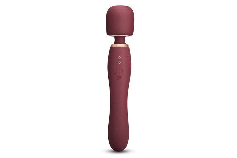 Le Wand Flat Top Fusion G