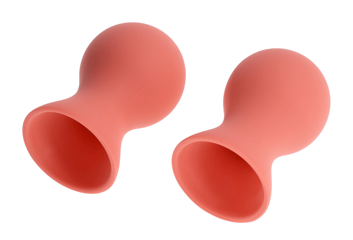 Peaches 'n CreaMe - Silicone Nipple Suckers