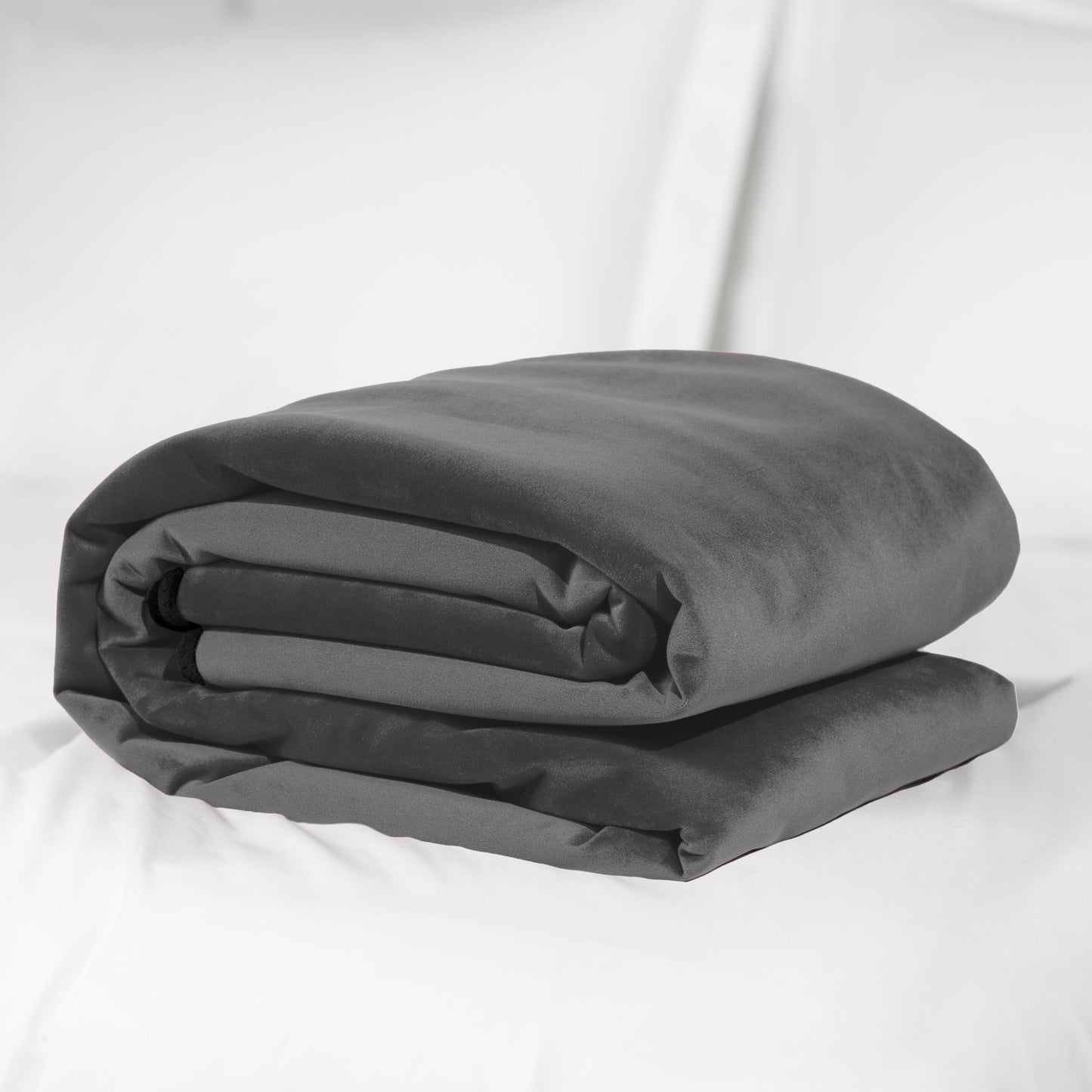 Waterproof Throw Grey - Queen