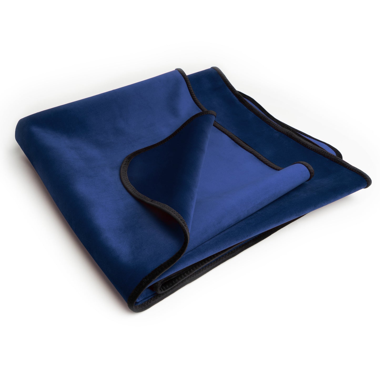 Waterproof Throw Royal Blue - Small