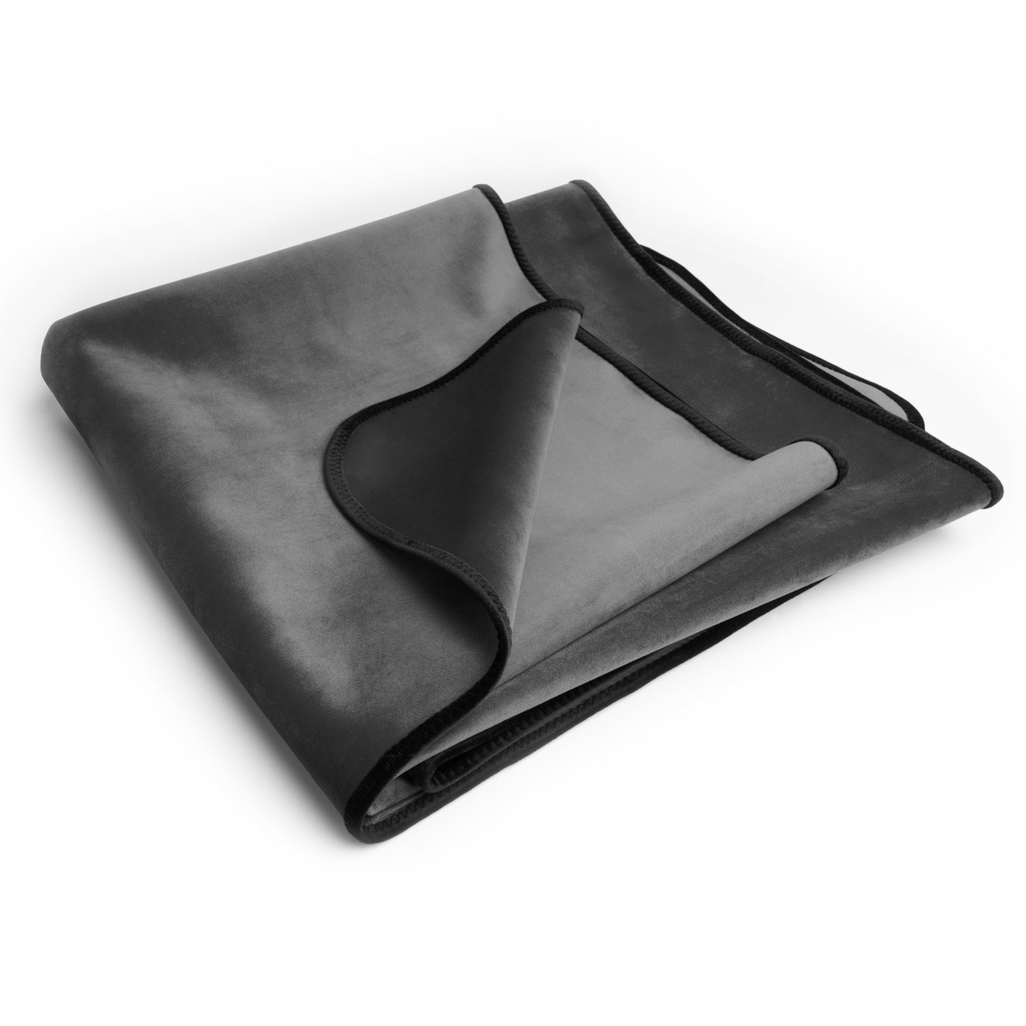 Waterproof Throw Grey - Small