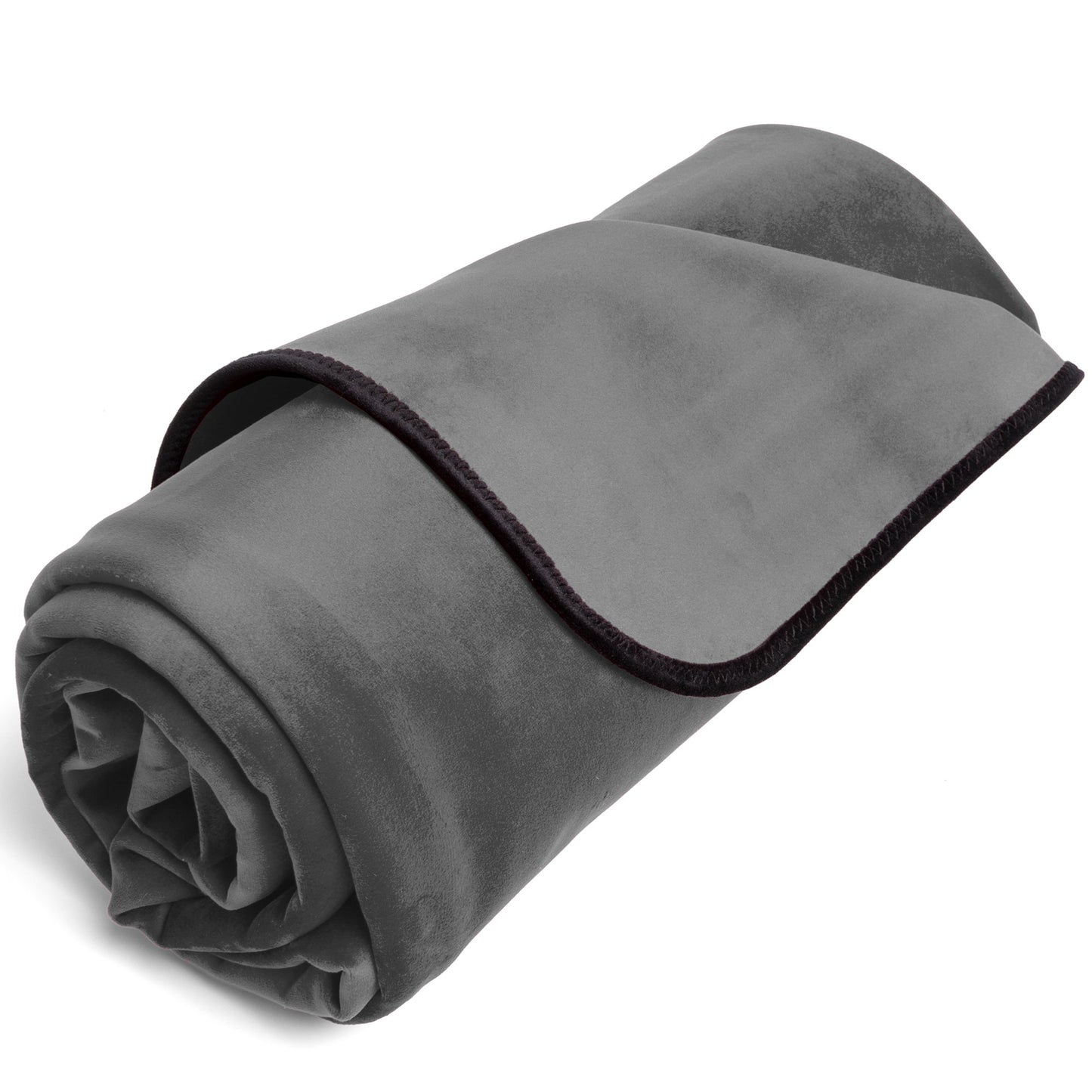 Waterproof Throw Grey - Small