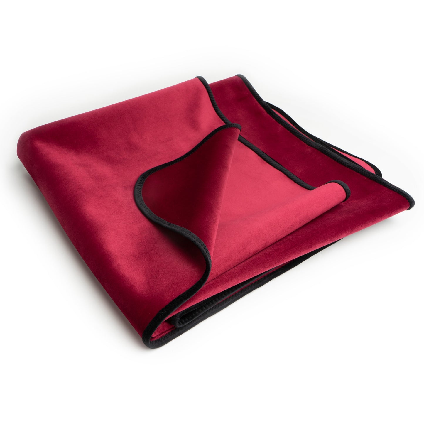 Waterproof Throw Red - Small