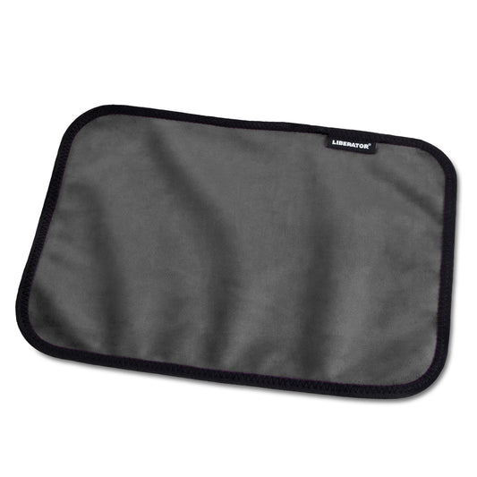 Waterproof Toy Pad - Black
