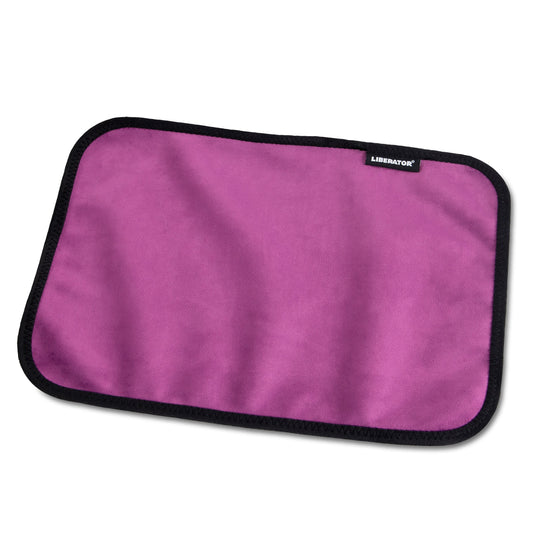 Waterproof Toy Pad - Purple