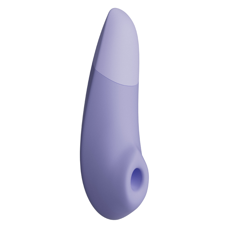 Enhance Clitoral Air + Vibration - Lilac