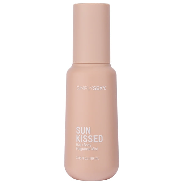 Pheromone Hair + Body Mist - Sun Kissed