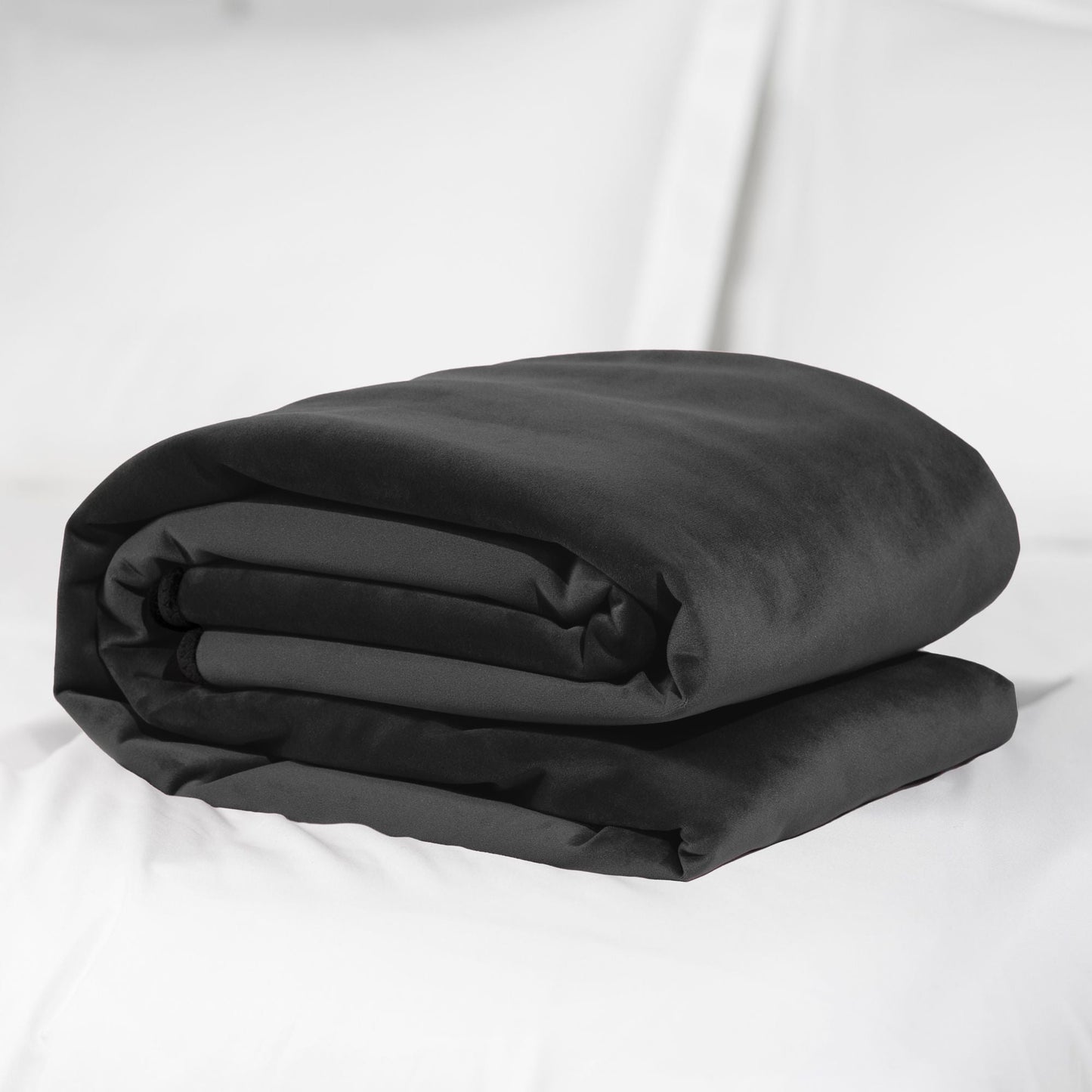 Waterproof Throw Black - Small