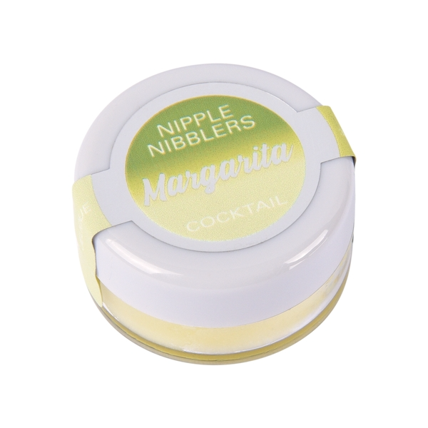 Nipple Nibblers Cooling Tingle Balm - Margarita