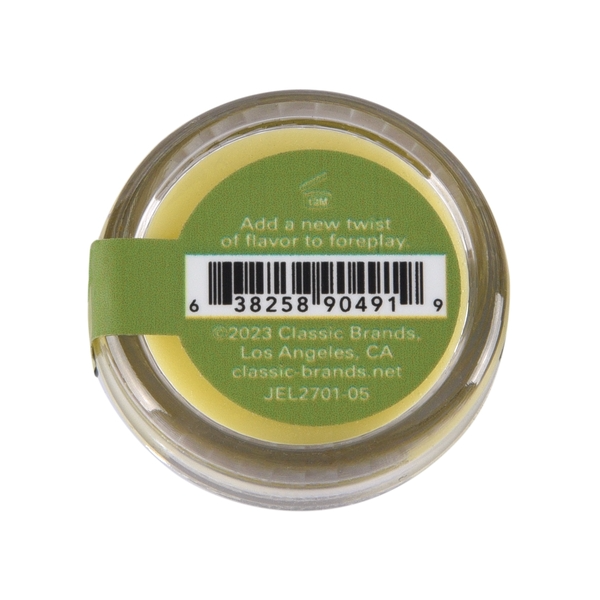 Nipple Nibblers Cooling Tingle Balm - Margarita