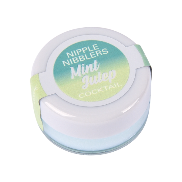 Nipple Nibblers Cooling Tingle Balm - Mint Julep
