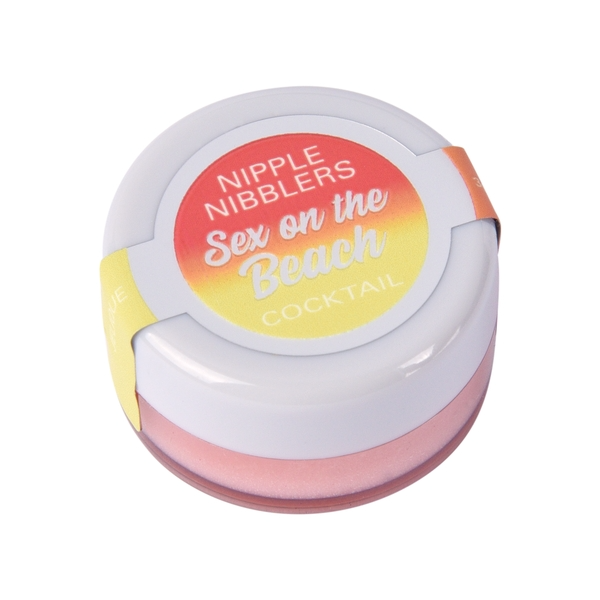 Nipple Nibblers Cooling Tingle Balm - Sex On The Beach