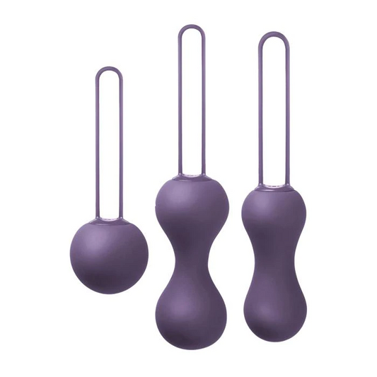 Ami Kegel Balls - Purple