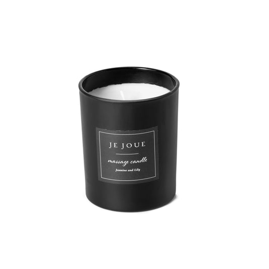 Massage Candle - Jasmine & Lily