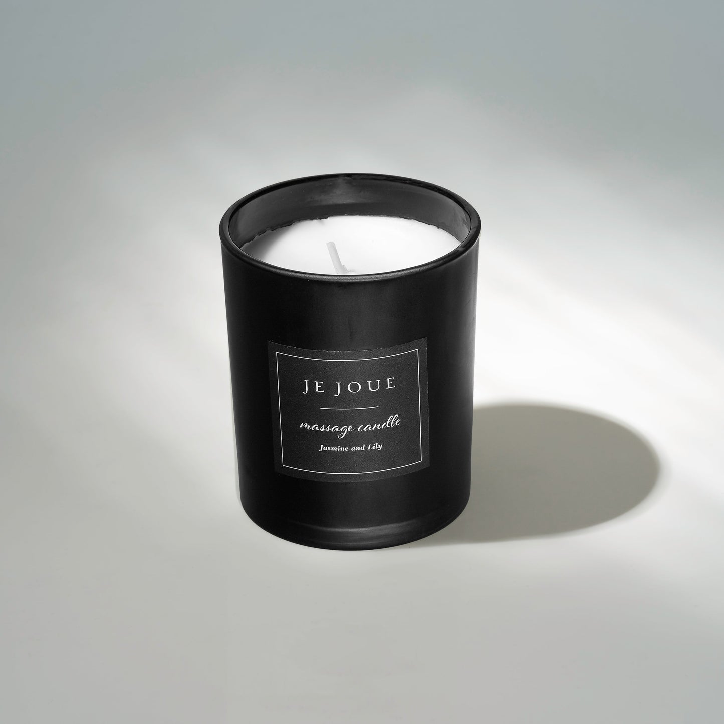 Massage Candle - Jasmine & Lily