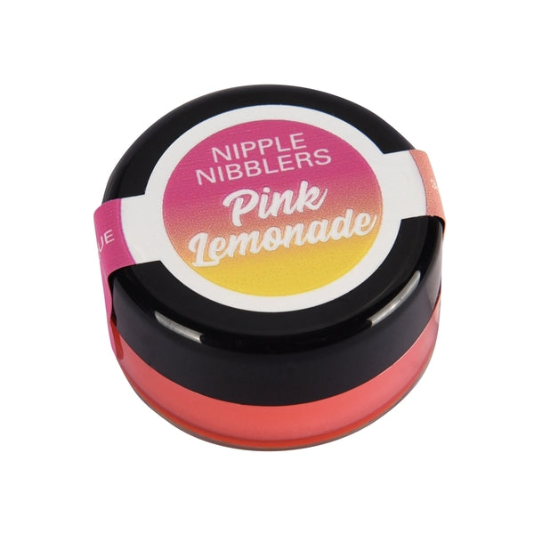 Nipple Nibblers Cooling Tingle Balm - Pink Lemonade