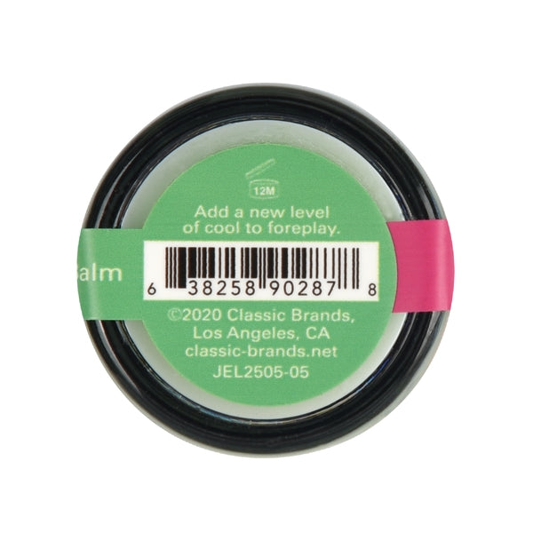 Nipple Nibblers Cooling Tingle Balm - Melon Madness