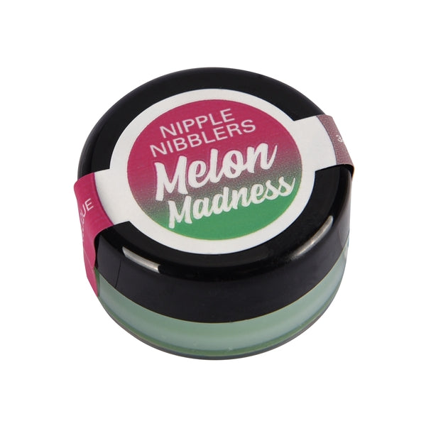 Nipple Nibblers Cooling Tingle Balm - Melon Madness