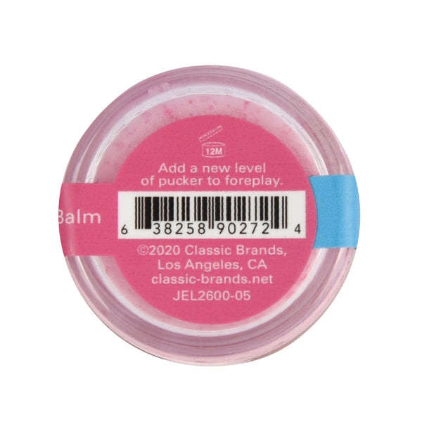 Nipple Nibblers Cooling Tingle Balm - *Sour* Spun Sugar