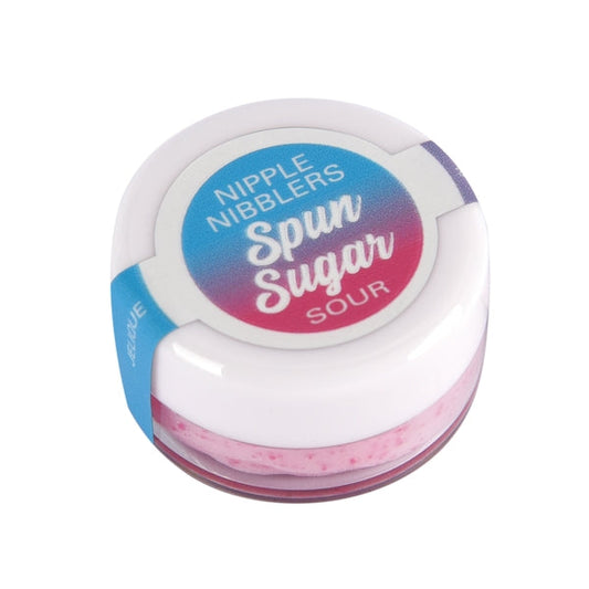 Nipple Nibblers Cooling Tingle Balm - *Sour* Spun Sugar