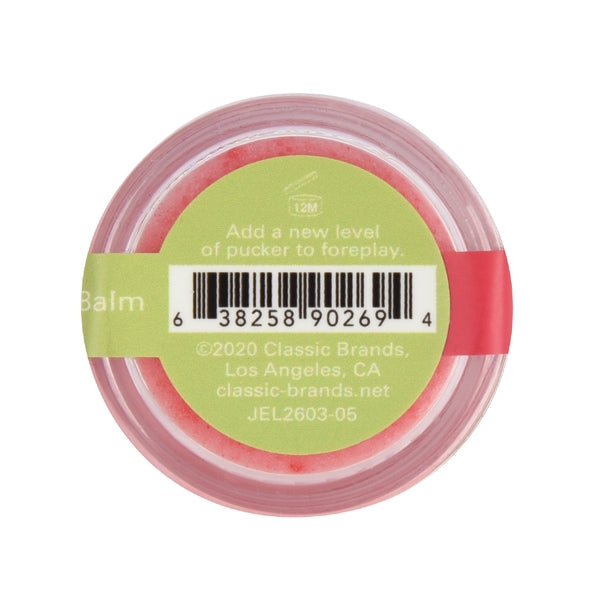 Nipple Nibblers Cooling Tingle Balm - *Sour* Wicked Watermelon