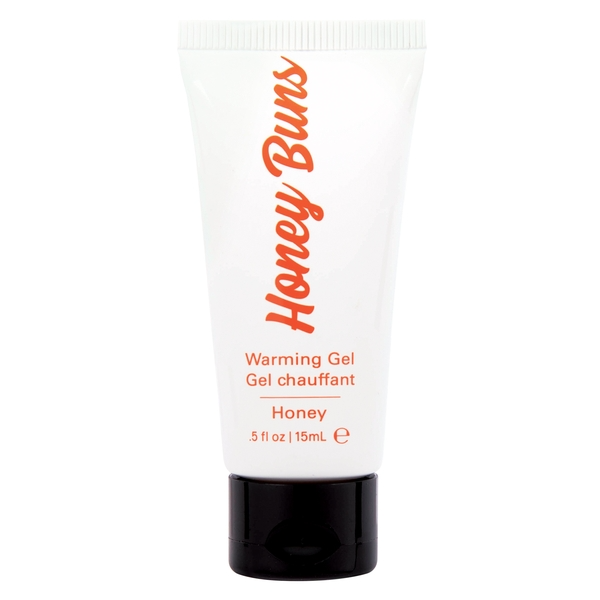 Honey Buns - Warming Arousal Gel
