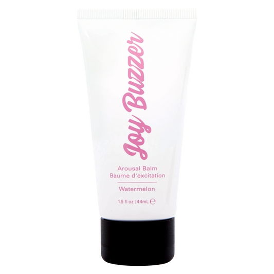 Joy Buzzer Arousal Balm - Watermelon