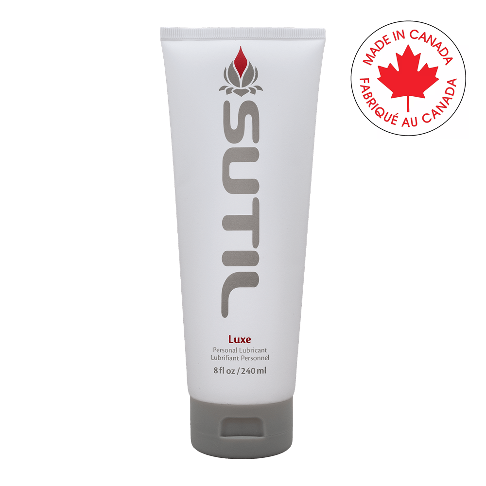 SUTIL Luxe 2oz