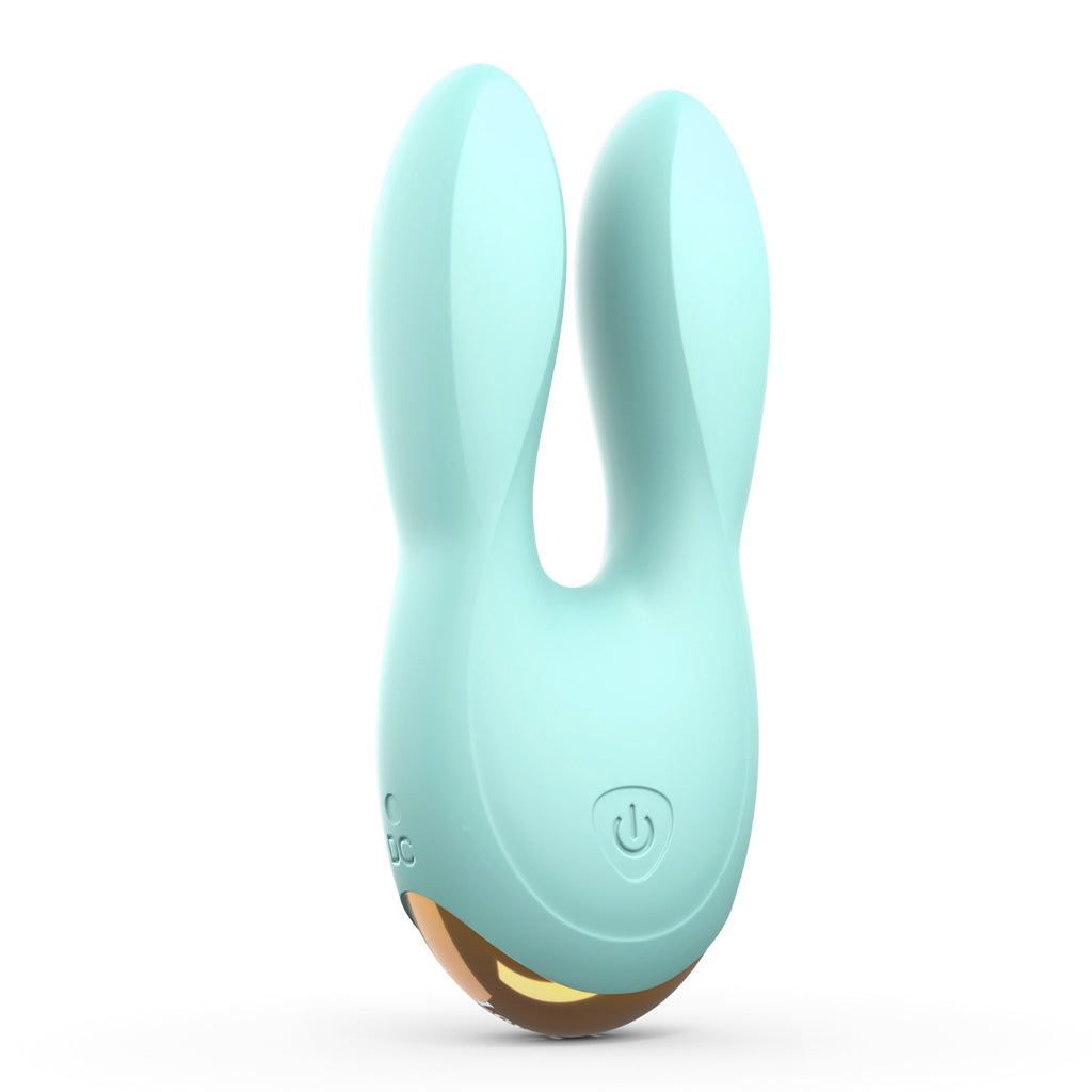 Hear Me Clitoral Vibrator - Mint