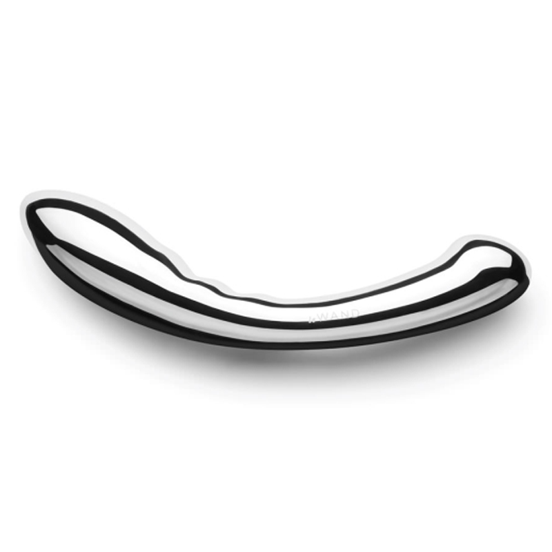 Arch Stainless Steel G-Spot Wand