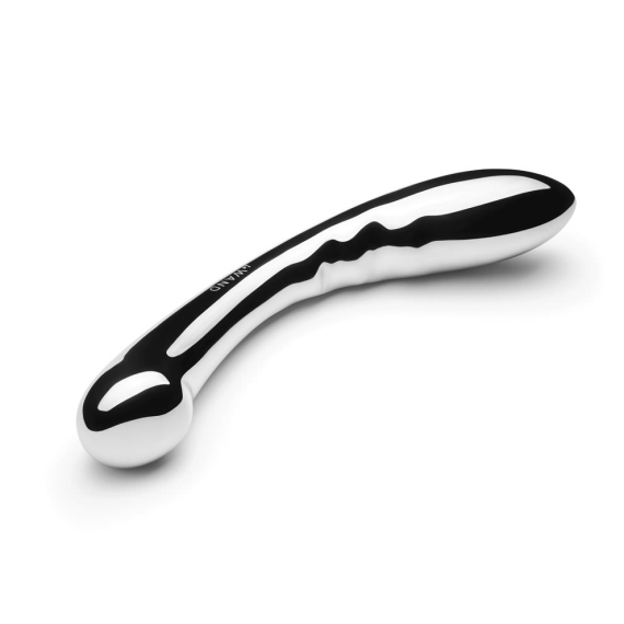 Arch Stainless Steel G-Spot Wand