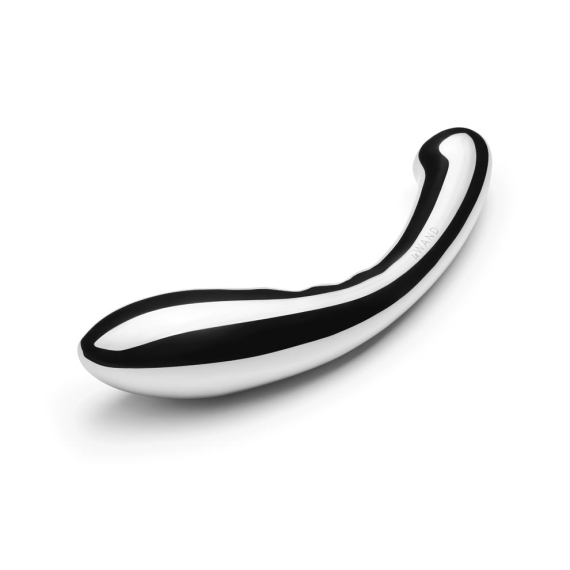 Arch Stainless Steel G-Spot Wand