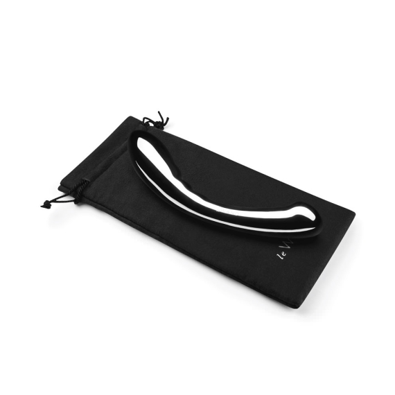 Arch Stainless Steel G-Spot Wand