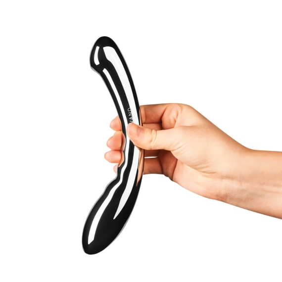 Arch Stainless Steel G-Spot Wand