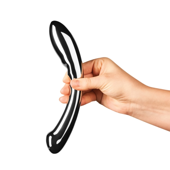 Arch Stainless Steel G-Spot Wand