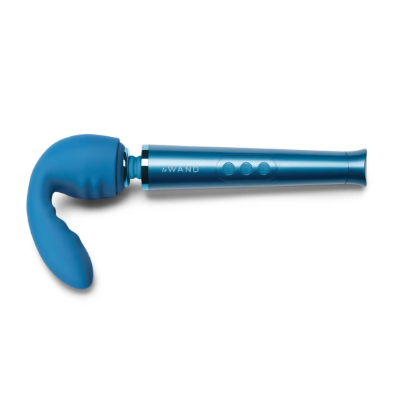 Le Wand Vibrator Attachment Flexi Petite