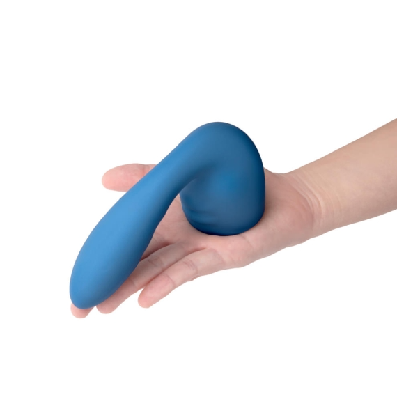 Le Wand Vibrator Attachment Flexi Petite