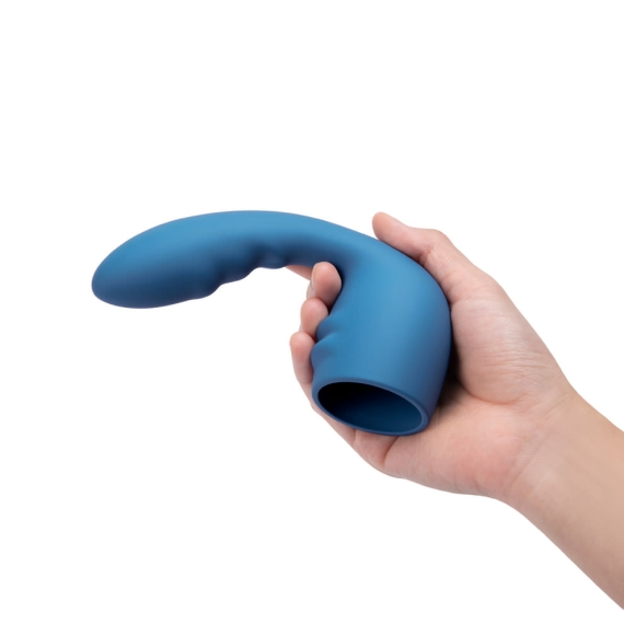 Le Wand Vibrator Attachment Flexi Petite