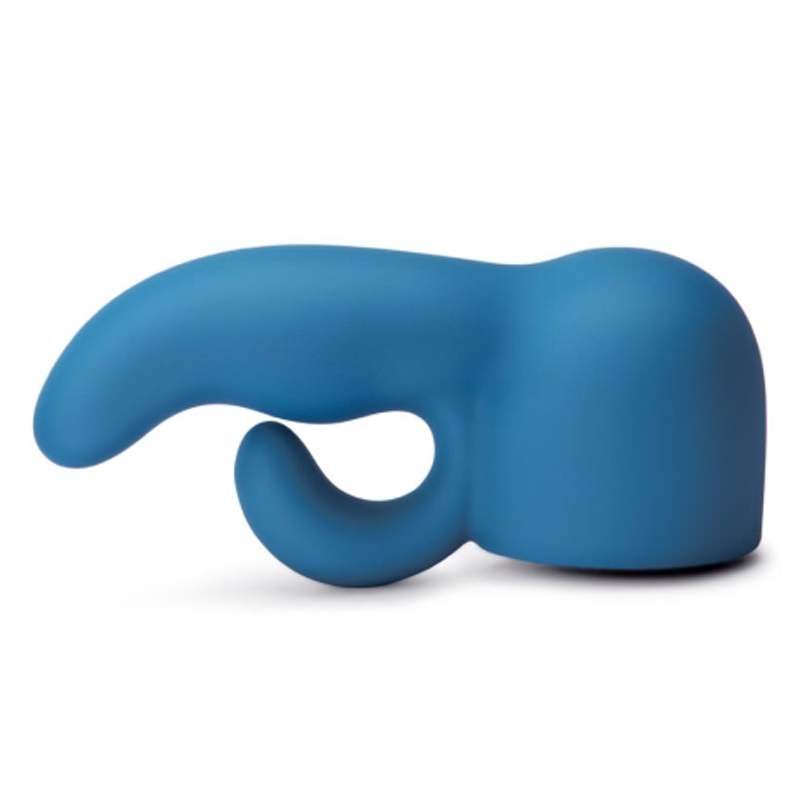 Le Wand Vibrator Attachment Dual Petite