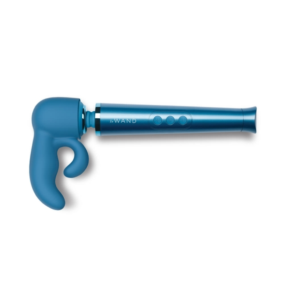 Le Wand Vibrator Attachment Dual Petite