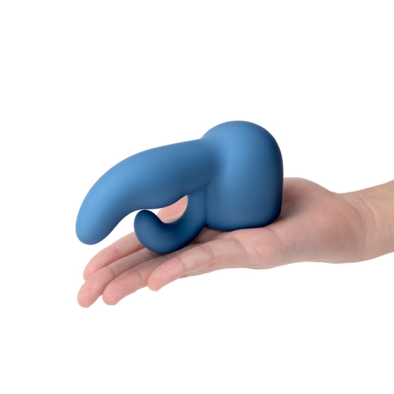 Le Wand Vibrator Attachment Dual Petite