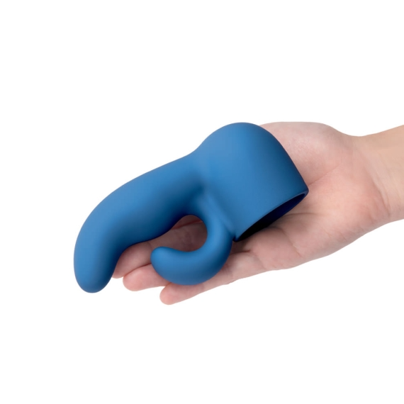 Le Wand Vibrator Attachment Dual Petite