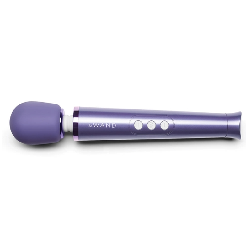 Le Wand Petite Massager - Violet