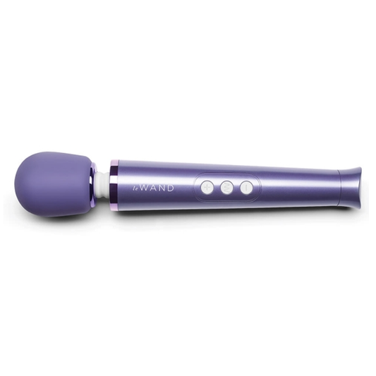 Le Wand Petite Massager - Violet