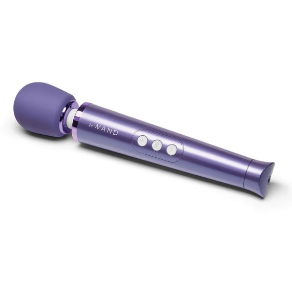Le Wand Petite Massager - Violet